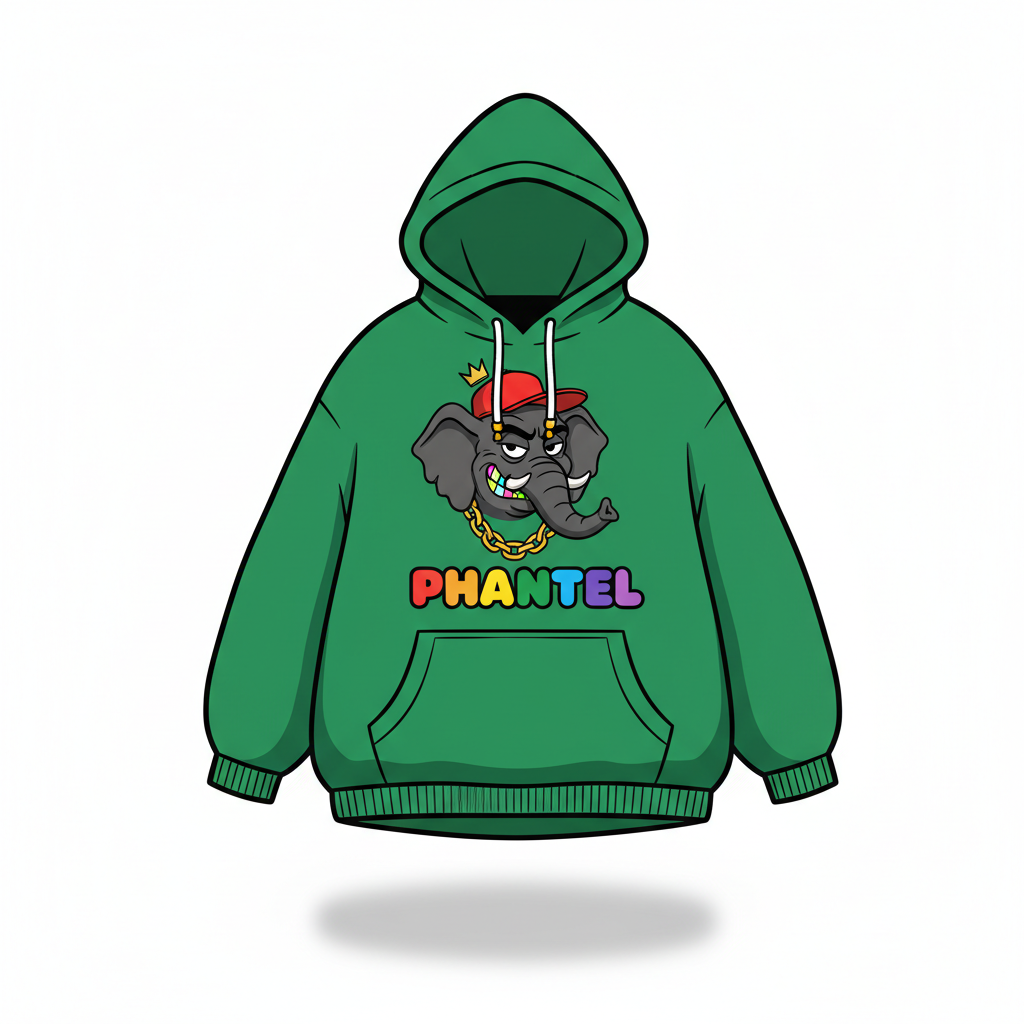 Hoodie